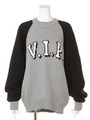 V.I.P Knit Crew