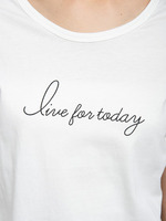 ミニロゴTシャツ