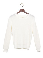 JC C/NY アゼ ドロップショルダー