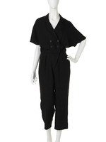 【CASUAL】Relaxジャンプスーツ