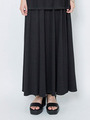 【IKUMI】FLIP SKIRT