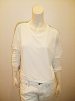 TESJ配色カットソー