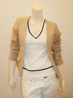 アサレチックカラージャケット