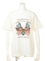 MAJESTIC Tee