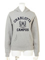 裏毛CHARLOTTE