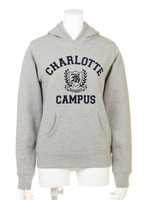 裏毛CHARLOTTE
