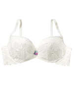 【紗栄子さん着用】PJ/マストアップシェリーブラ