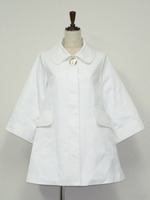 テントラインコート