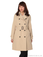 トレンチコート