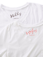 Valentine　Tシャツセット