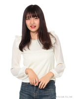 パールフリルトップス