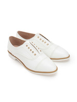 ポインテッドオックスフォード