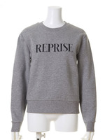 ロゴスウェット