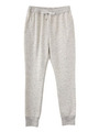 TAPERED SWEAT PANTS