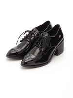 【mystic】レースアップシューズ