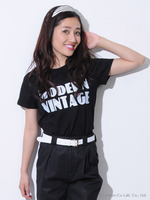 MODERN　VINTAGE　Tシャツ