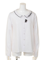 アスワルコビニャーブラウス