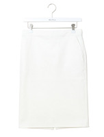 ストレッチデニムスカート