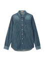 Munich デニムシャツ