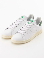 【adidas Originals】STAN SMITH