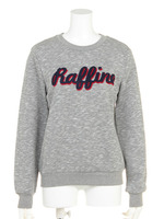 スラブ裏毛サガラPO