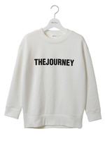 ロゴプルオーバー