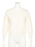 【ELDER】CROWDknitTOP