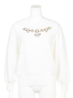 ガータービジュープルオーバー