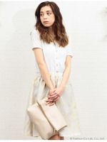 フラワースリーピース