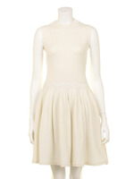 フレアミニニットOP