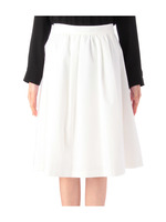 Entertainer フレアロングスカート