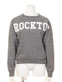 Sweat shirt with Logo