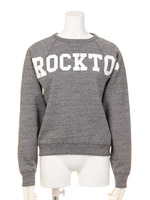 Sweat shirt with Logo