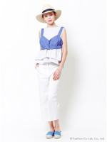 【Bonica Studio】ビスチェセットPO