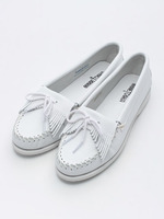 【MINNETONKA】キルティ アンビーデッド