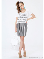 ストライプタイトSK