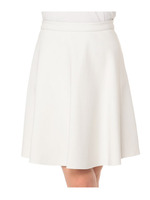 『Ray4月号掲載』ボンディング両面スカート