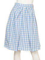 メモリーギンガムSK