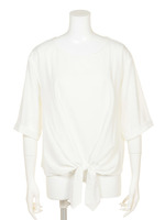 【LUX】 フロント結びBL