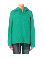 ジップアップマウンテンパーカ