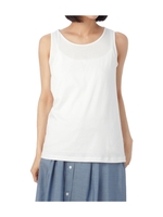 ベーシックタンクトップ