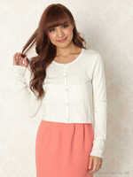 9th Anniversaryカーデ