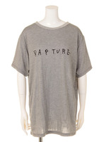 【Omekashi】RAPTUNEプリントT