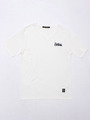 【メンズ】1ポイントチェーンシシュウTシャツ