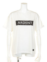 ARDENT　PT　Tee/グレー
