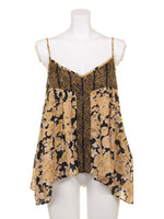 Better Day Tank【VOLCOM】/GSP