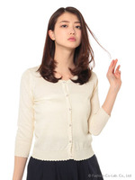 C/AC UV加工7分 10色C/D/シロ