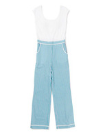 COTTON CANDY ALL IN ONE/GREEN