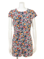 FLOWER　JAM　　　　　　　　　　/淡グリーン