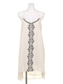 Frienemy Dress【VOLCOM】/CRM